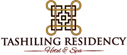 Tashiling Residency Hotel & Spa