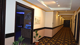 Tashiling Residency Hotel & Spa, Gangtok- Silicon-Spa