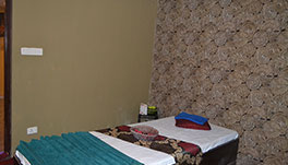 Tashiling Residency Hotel & Spa, Gangtok- Spa-Single